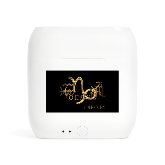 Wireless Earbuds – Capricorn Crown