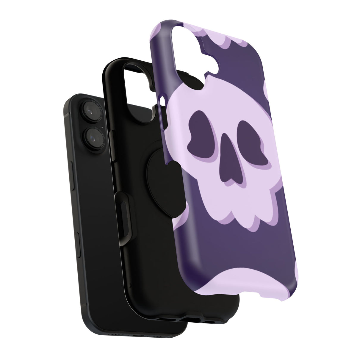 Impact-Resistant Phone Case – Bone Appetit