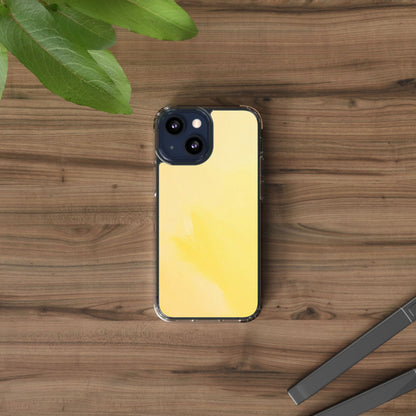 Clear Phone Case – Sunwash