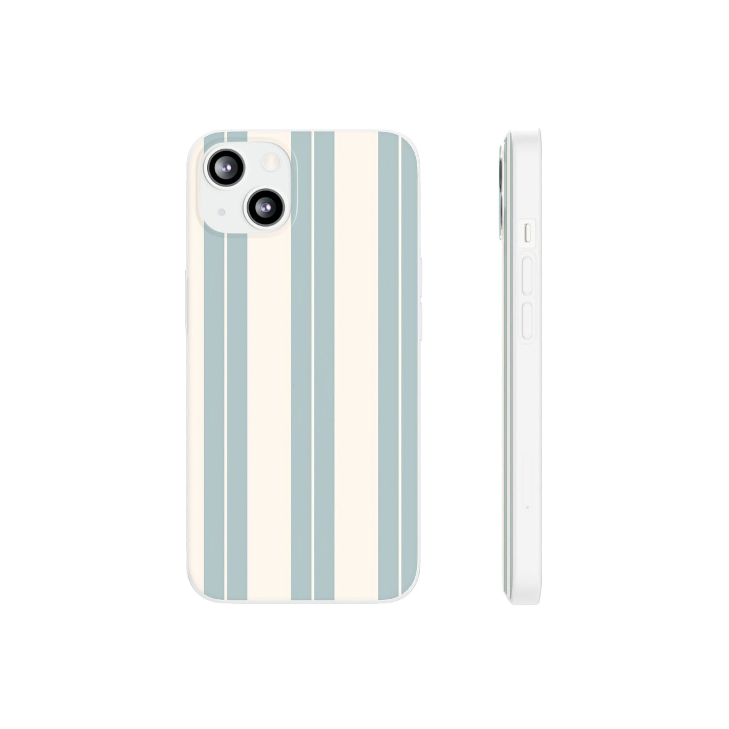 Flexi Case – Coastal Stripe