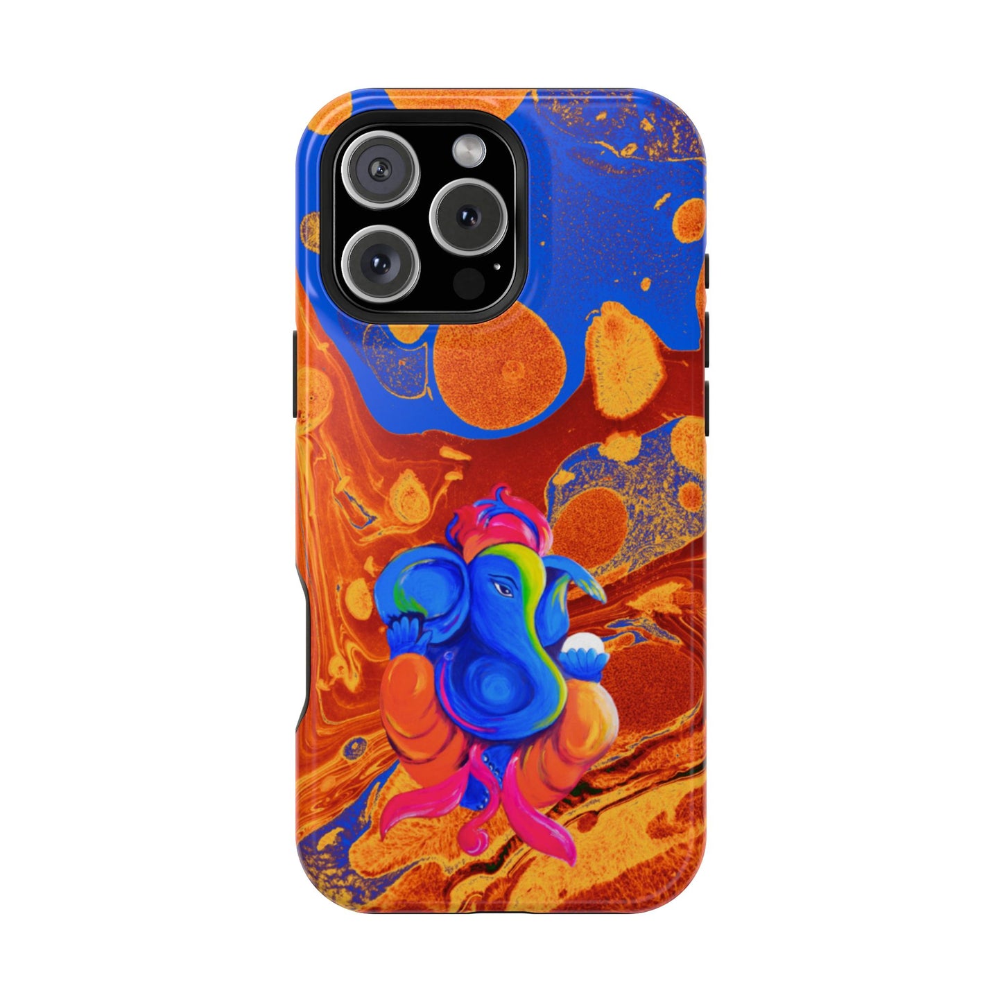 Wireless-Charging Compatible Case – Karma Blaze