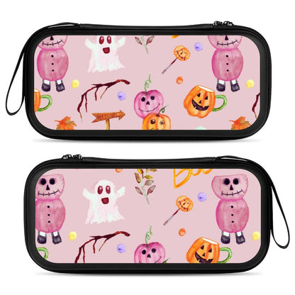 Travel Case – Spooky Doodles – Compatible with Nintendo Switch 2