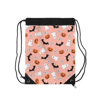 Drawstring Bag – Boo Crew