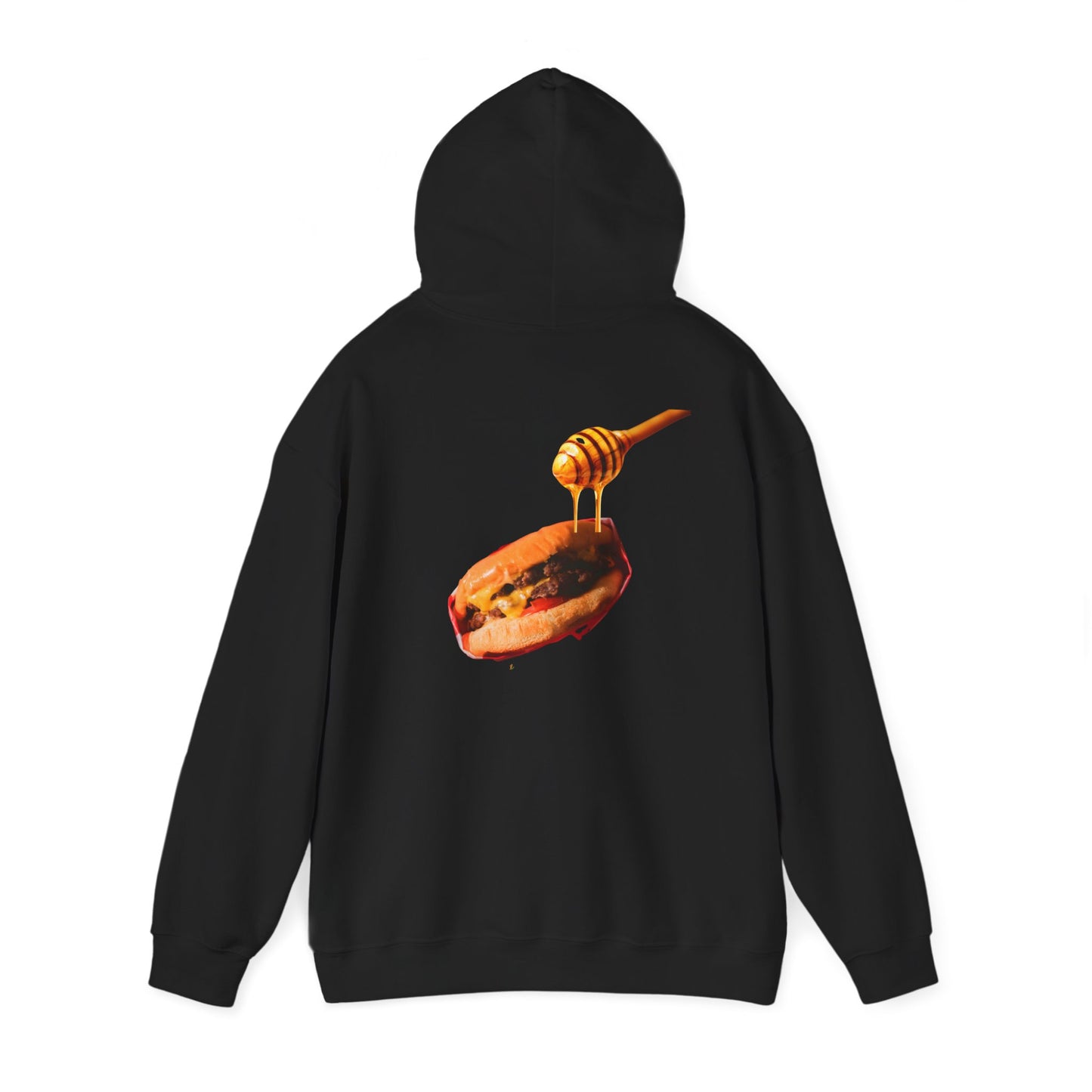 Never a Bad Connection Hoodie
