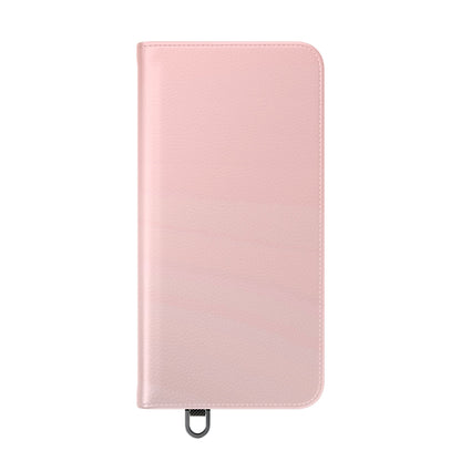 Flip Case – Soft Blush