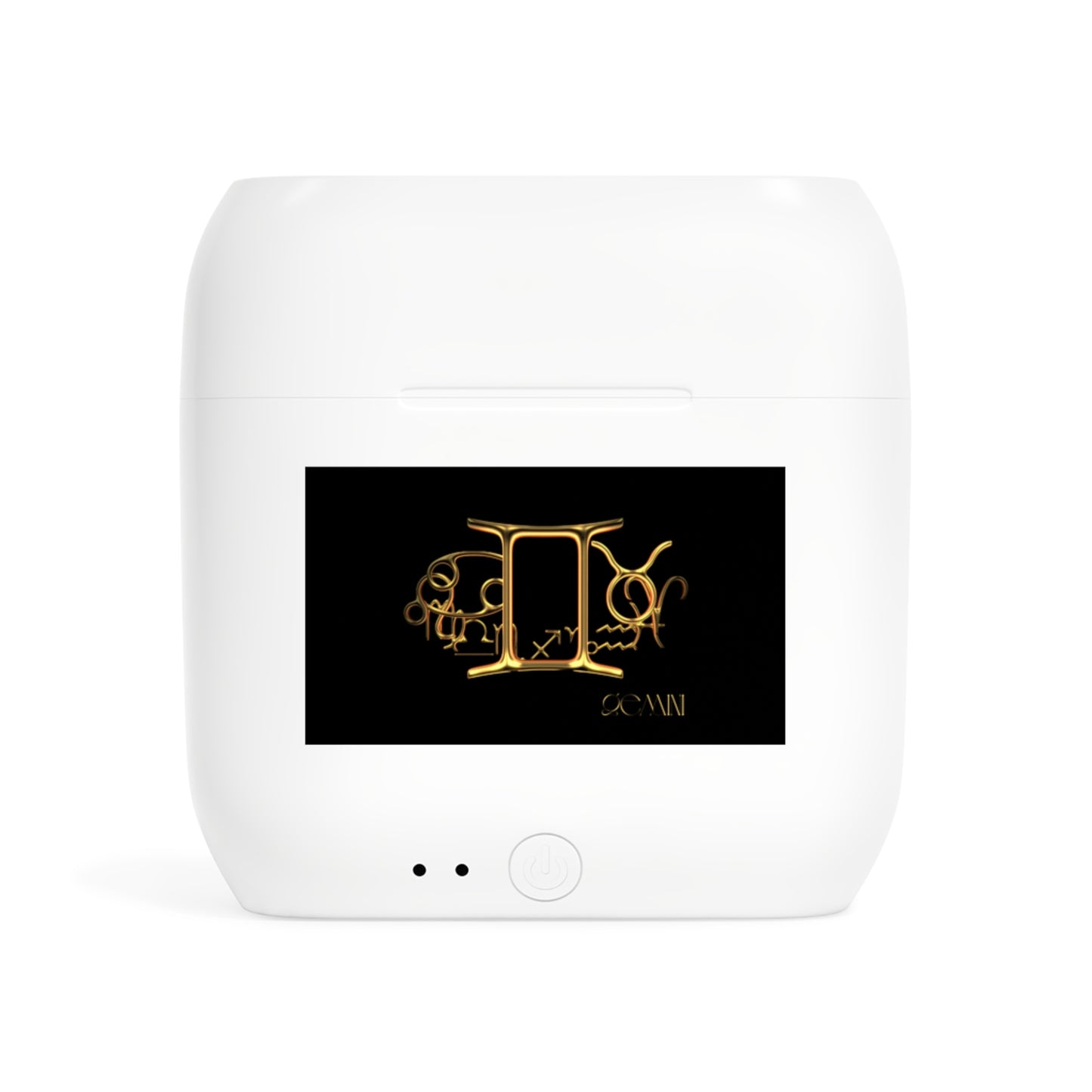 Wireless Earbuds – Gemini Glow
