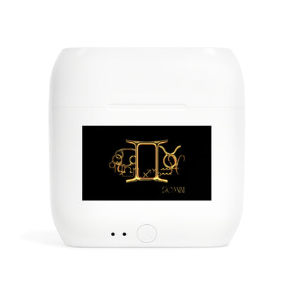 Wireless Earbuds – Gemini Glow
