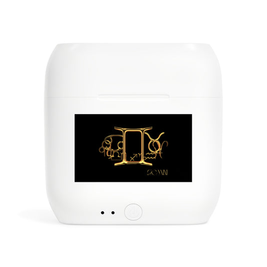 Wireless Earbuds – Gemini Glow