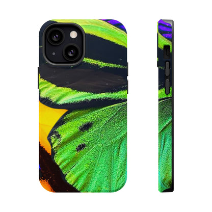 Wireless-Charging Compatible Case – Lashed Wing