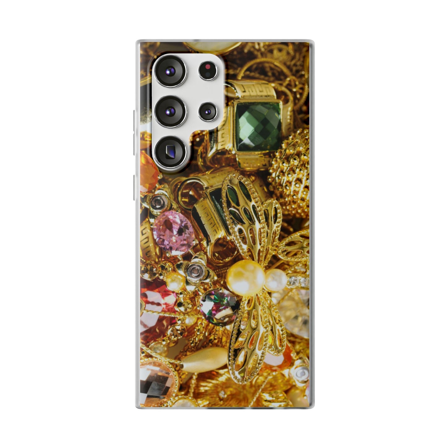 Flexi Case – Royal Dynasty
