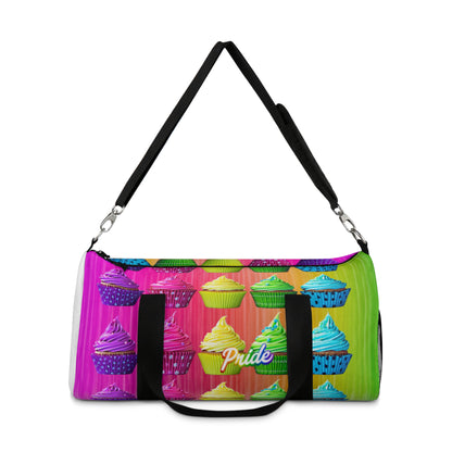 Duffel Bag – Sweet Pride