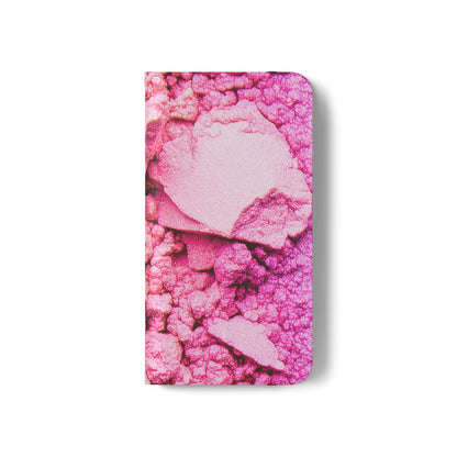 Flip Case – Blush Crush