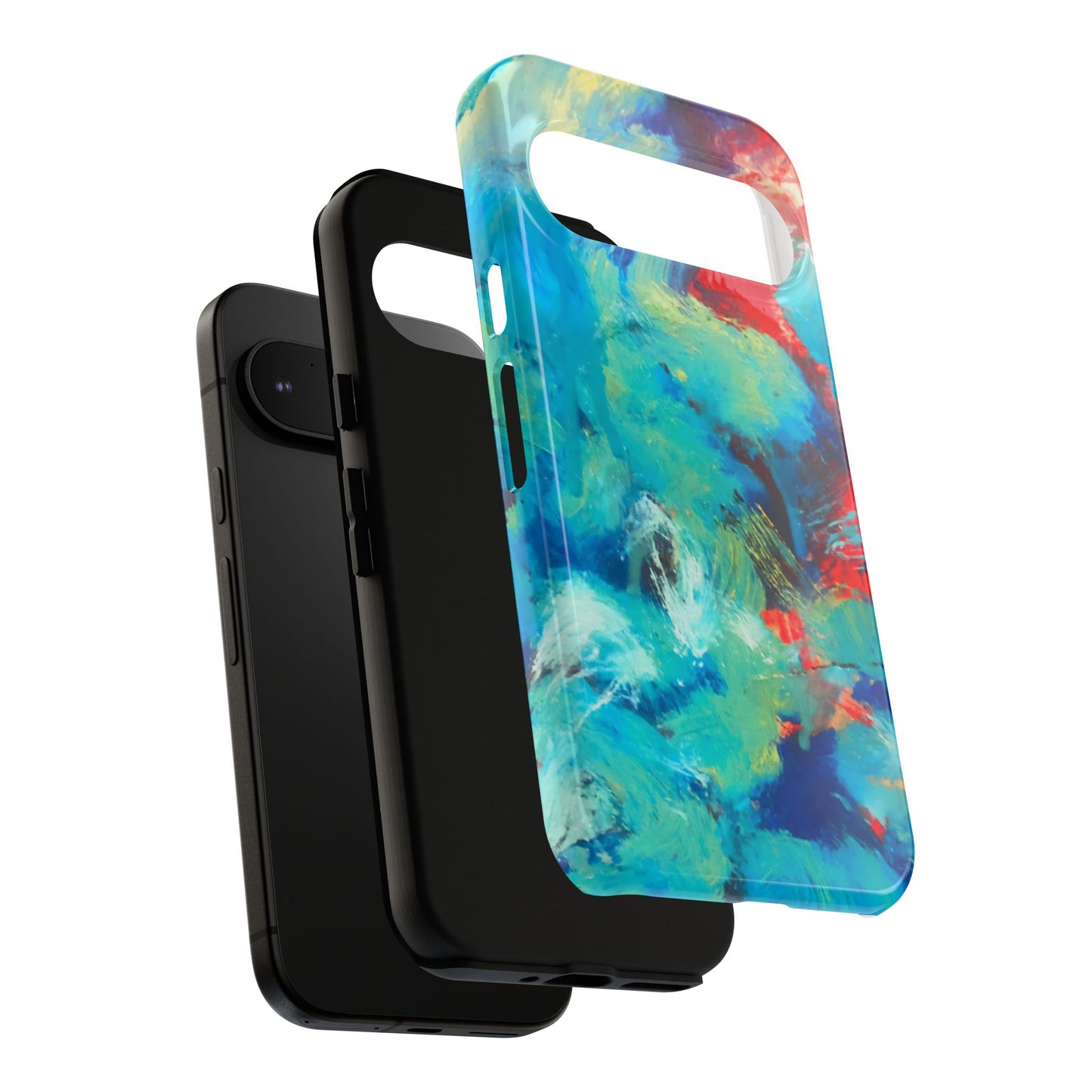 Protective Phone Case – Reef Riot