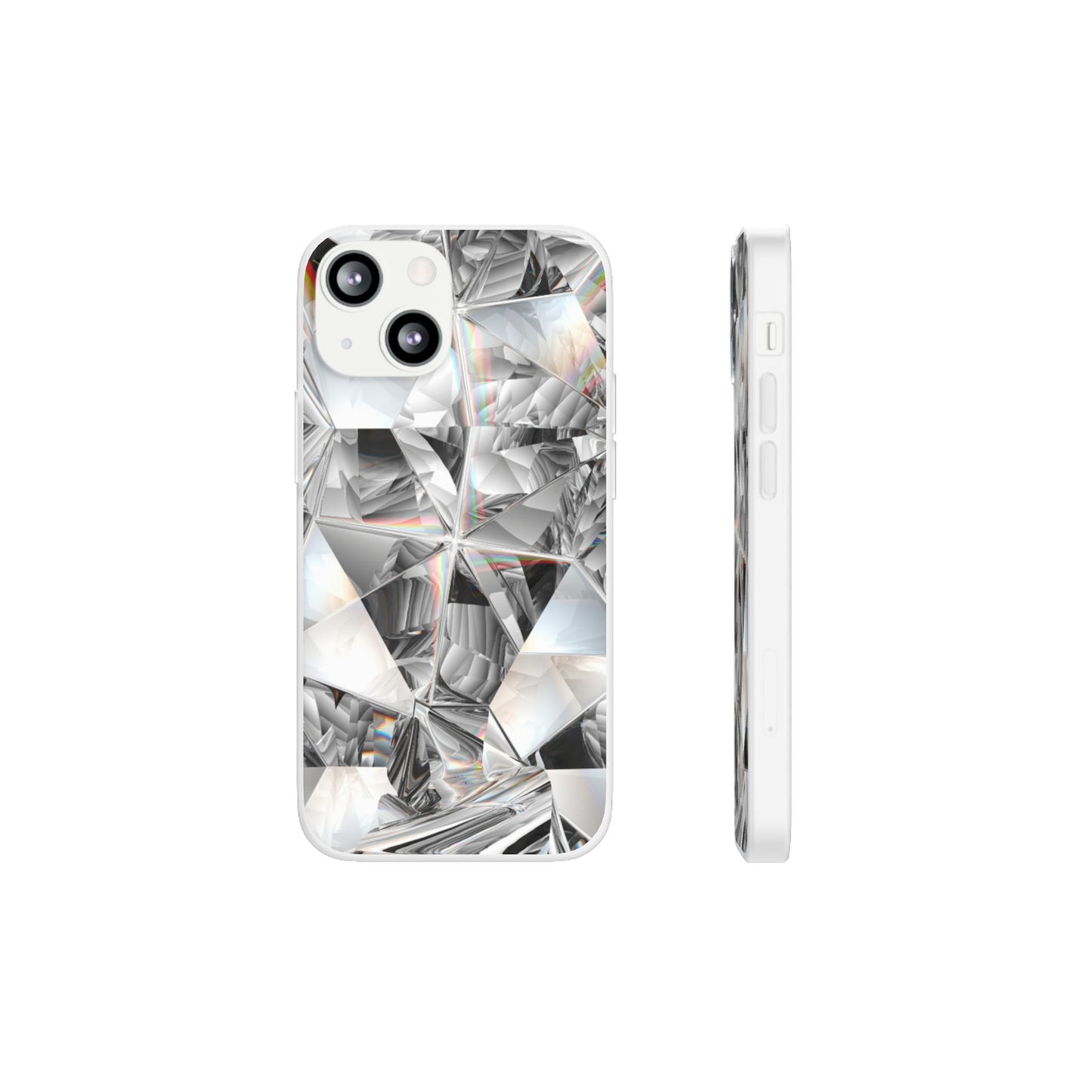 Flexi Case – Flawless