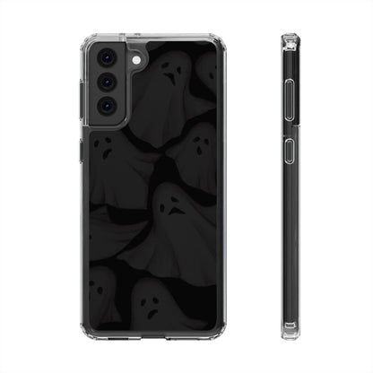 Clear Phone Case – Ghosted
