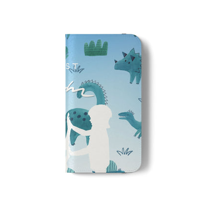 Flip Case – Best Mom: My Little Boy