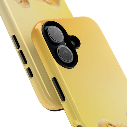 Protective Phone Case – Chirp Crew