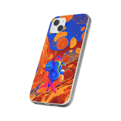 Flexi Case – Karma Blaze
