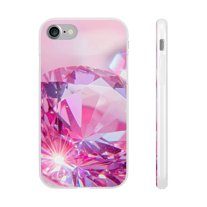 Flexi Case – Pink Ice