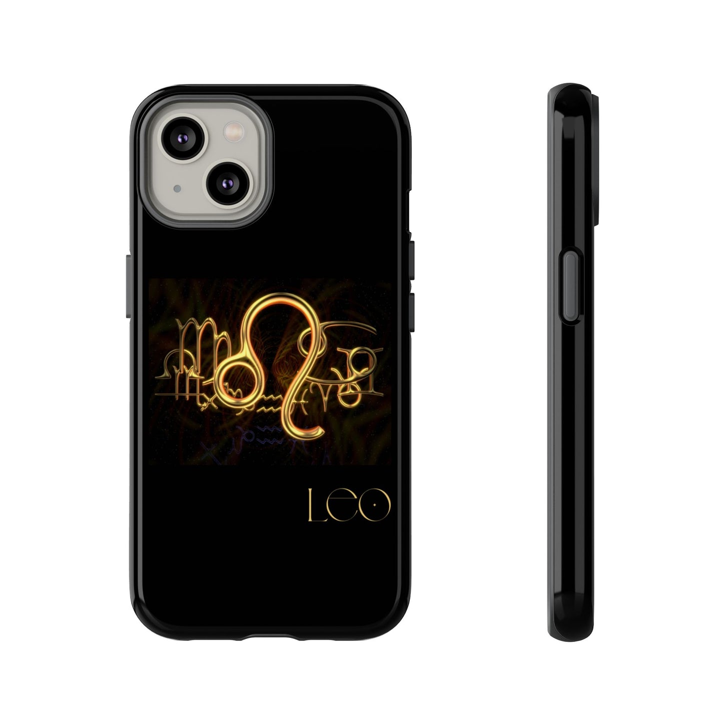 Protective Phone Case – Lionheart Leo