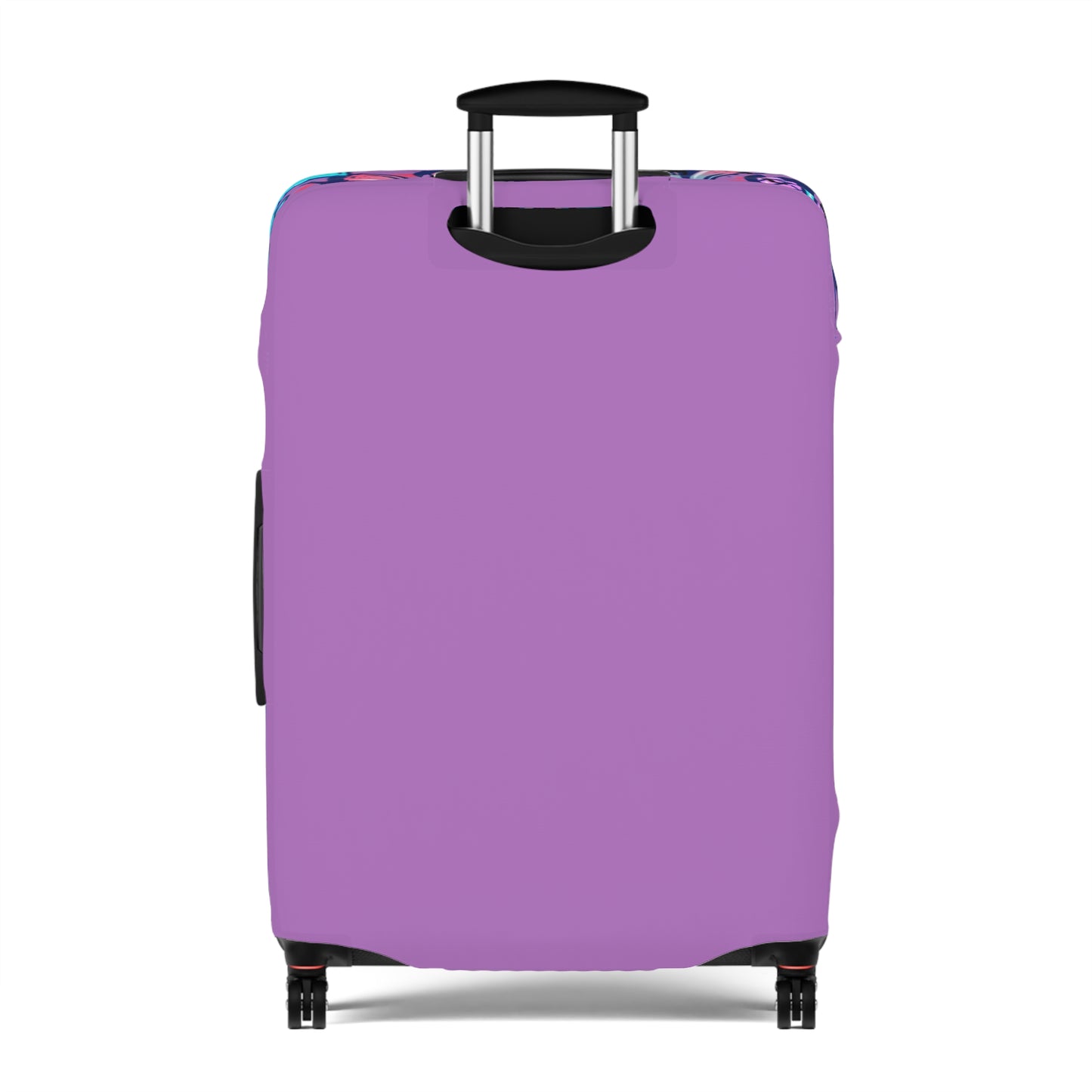 Luggage Cover – Dead Loud
