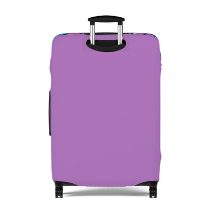 Luggage Cover – Dead Loud