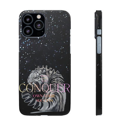 Snap Phone Case – Fearless Grace