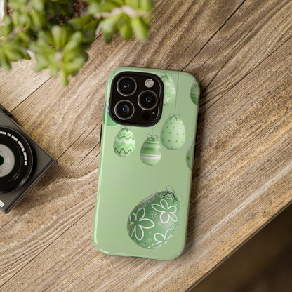 Protective Phone Case – Eggdrop Garden