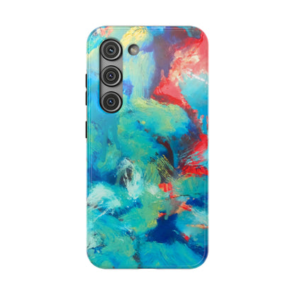 Impact-Resistant Phone Case – Reef Riot