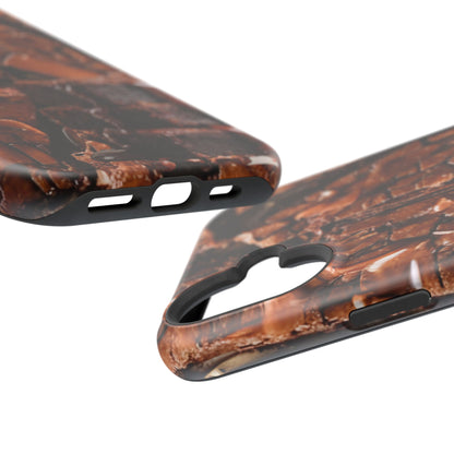 Impact-Resistant Phone Case – Brownie Weather