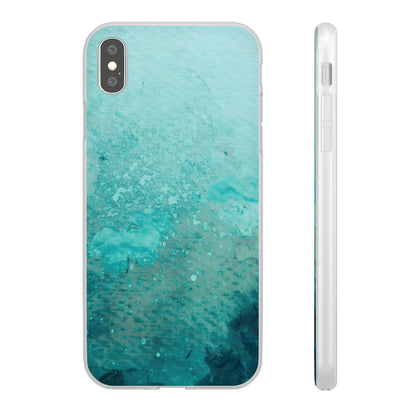 Flexi Case – Sea Glass