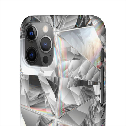 Snap Phone Case – Flawless