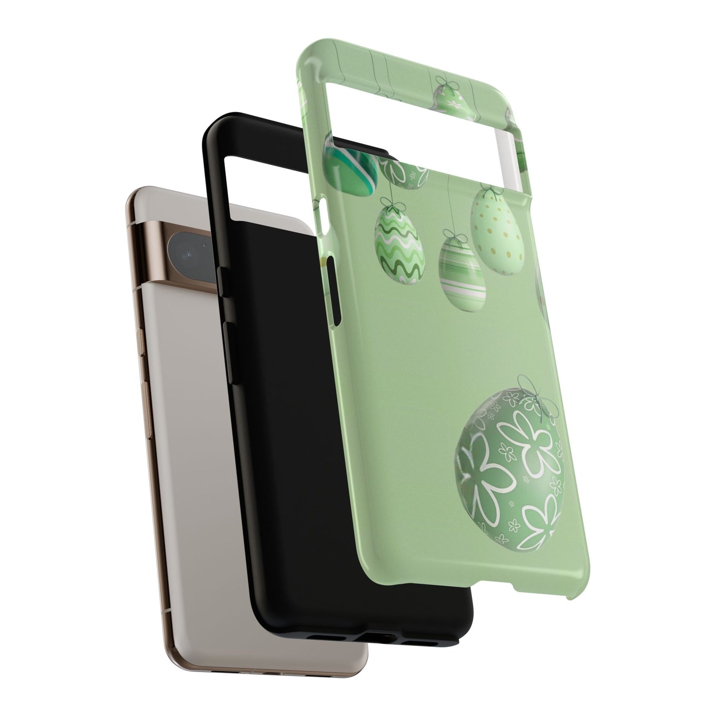 Protective Phone Case – Eggdrop Garden