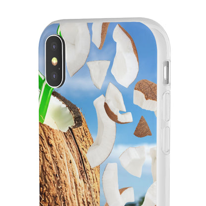 Flexi Case – Coco Coast