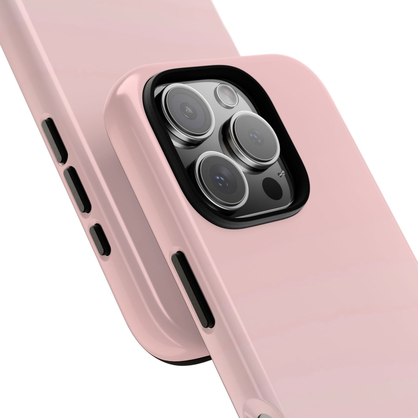 Protective Phone Case – Soft Blush