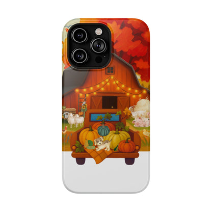 Impact-Resistant Phone Case – Country Harvest