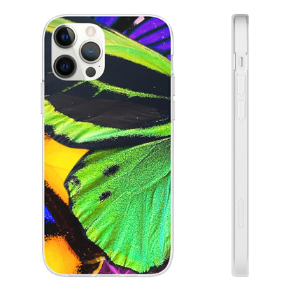 Flexi Case – Lashed Wing