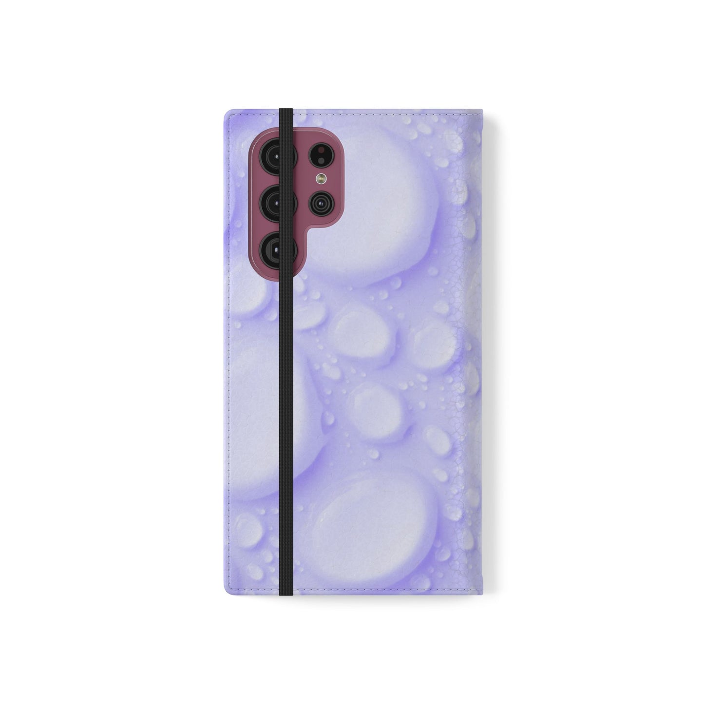 Flip Case – Lilac Dew