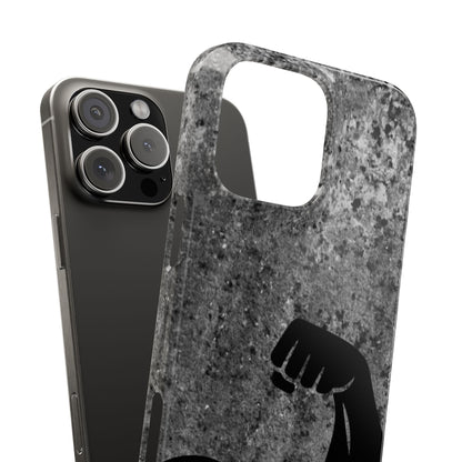 Slim Phone Case – Best Dad Ever