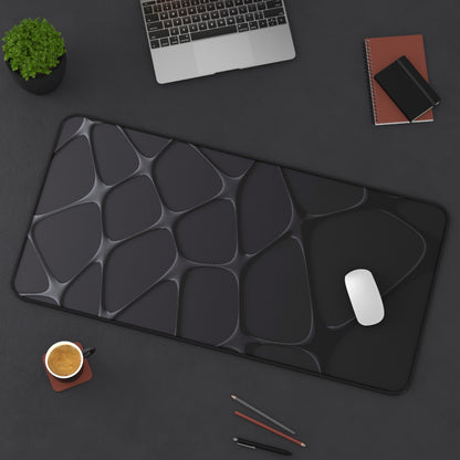Desk Mat – Night Scale