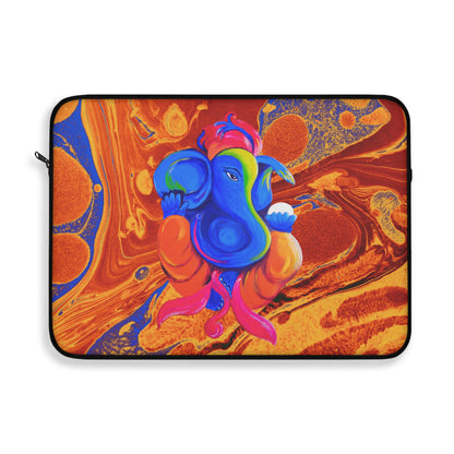 Laptop Sleeve – Karma Blaze