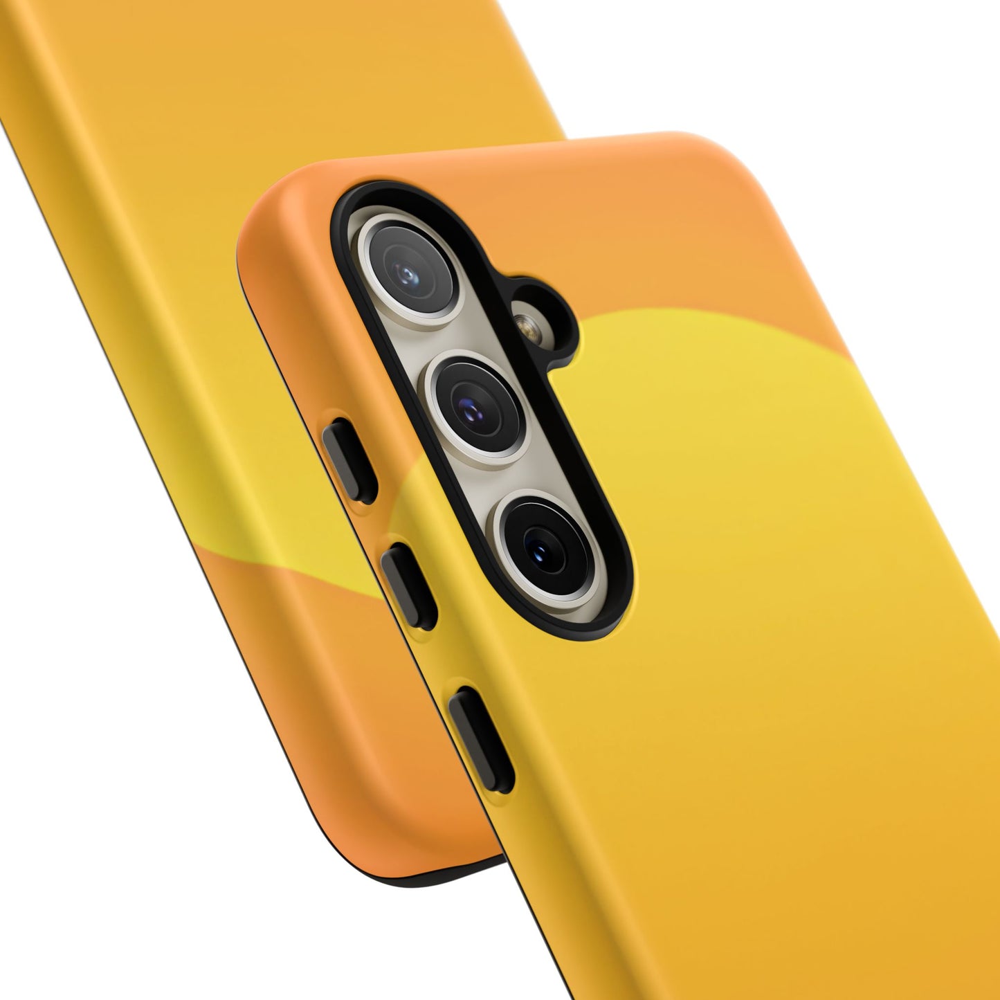 Protective Phone Case – Desert Sunrise