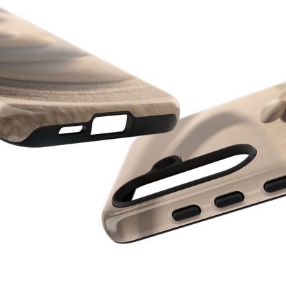 Protective Phone Case – Sand & Stone