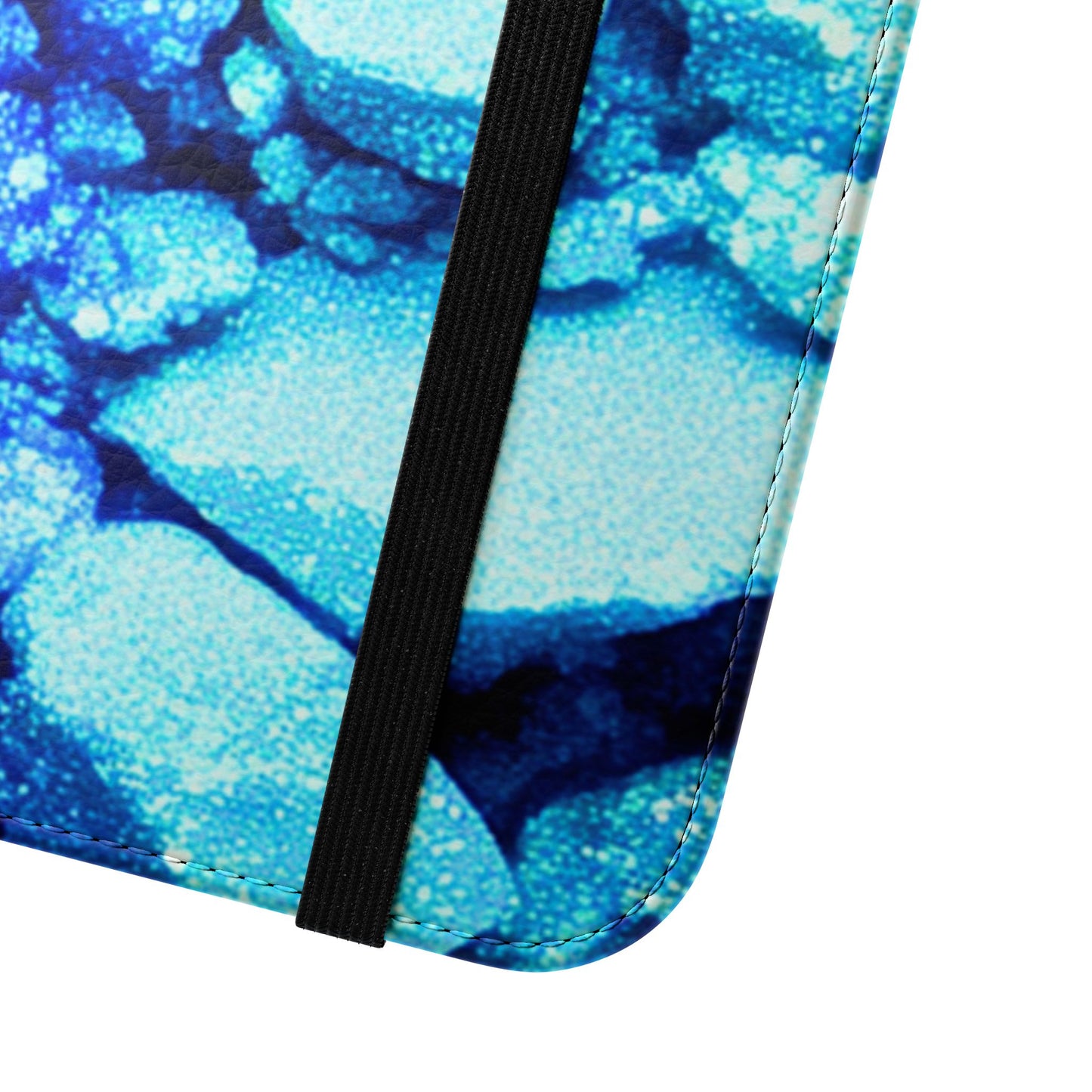 Flip Case – Pigment Play
