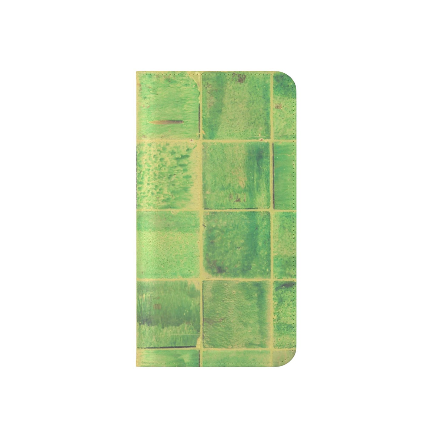 Flip Case – Mosaic Mode