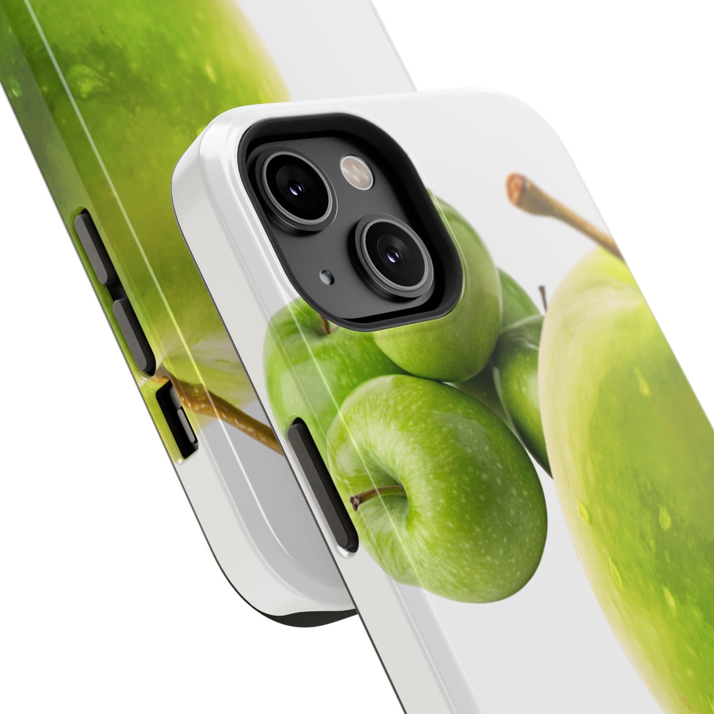 Impact-Resistant Phone Case – Apple Focus