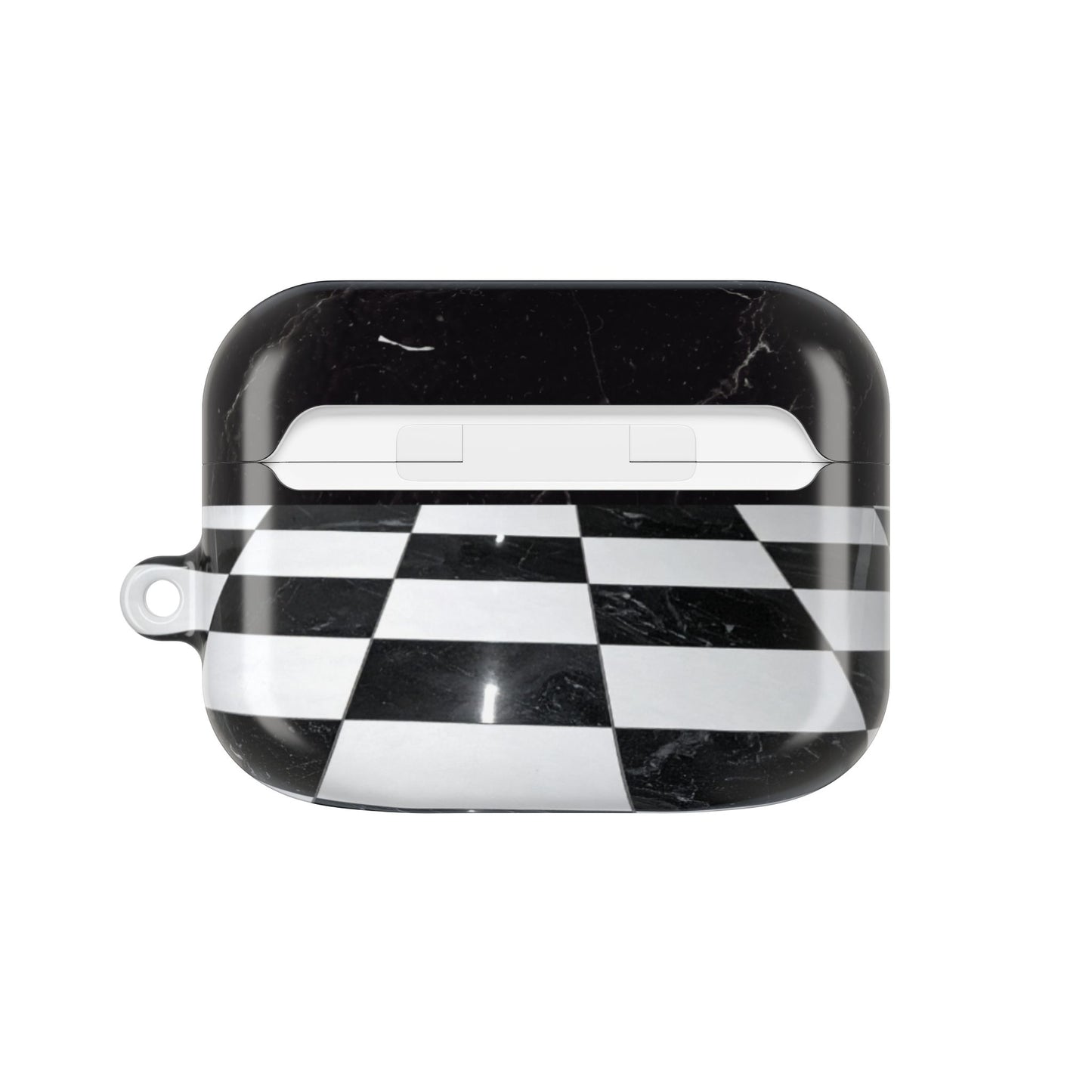 Earbud Case Cover – Baddie Bunny