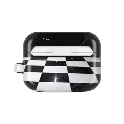 Earbud Case Cover – Baddie Bunny