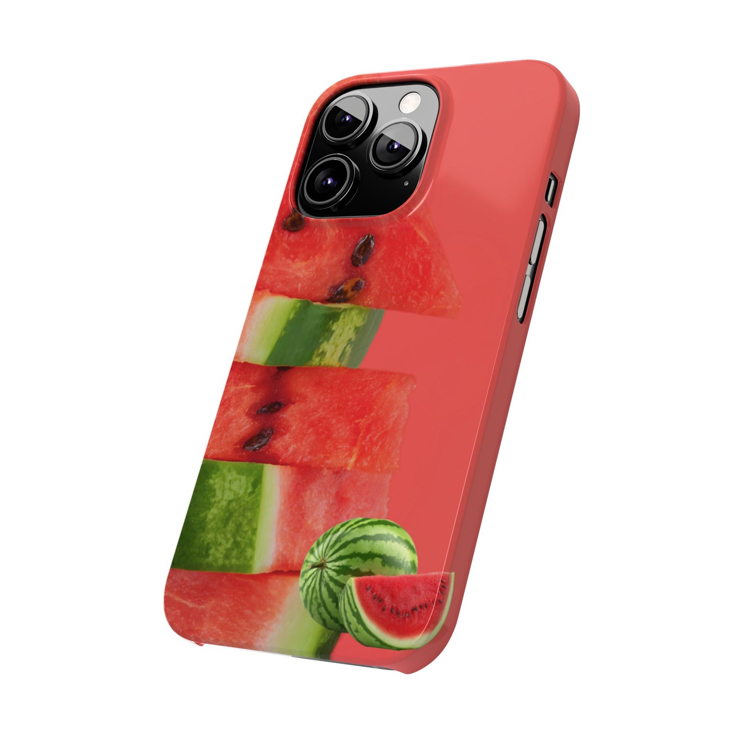 Slim Phone Case – Summer Slice