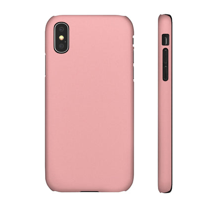 Snap Phone Case – Rosy Hush